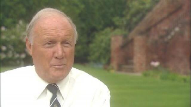 Extra: Stuart Hall On Football's Unlikely Origins