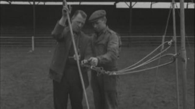 Extra: Training Machine (2)