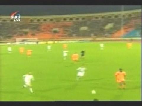 Special: The Best Goals