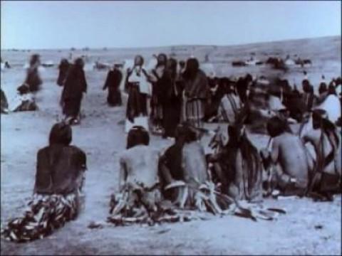 The Ancestors: Early Cultures Of North America