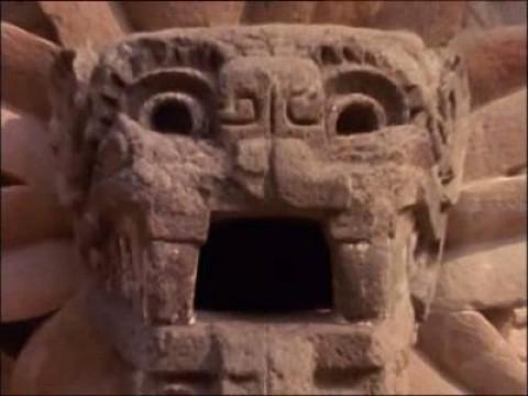 Mexico: The Rise and Fall of the Aztecs
