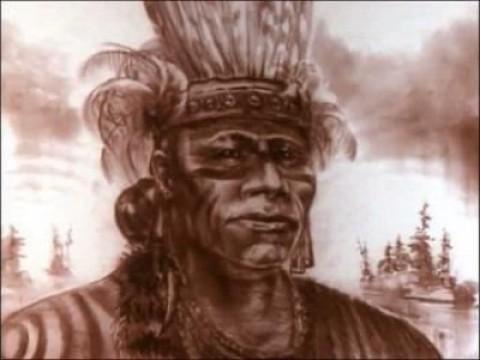 Invasion of the Coast: The First English Settlements