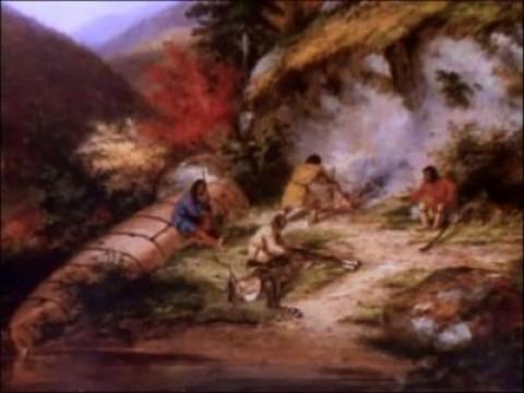 Cauldron of War: Iroquois Democracy and the American Revolution