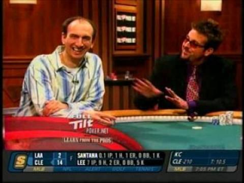 Heads Up Play