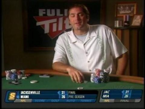 Small Pairs and Knowing when to quit