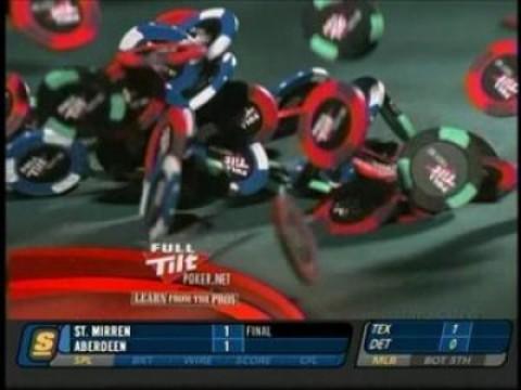 Domination and Who is poker's number 1?