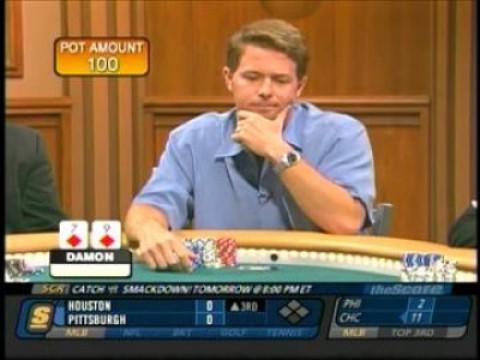 Odds and Outs