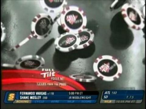 Limit vs No-Limit Holdem