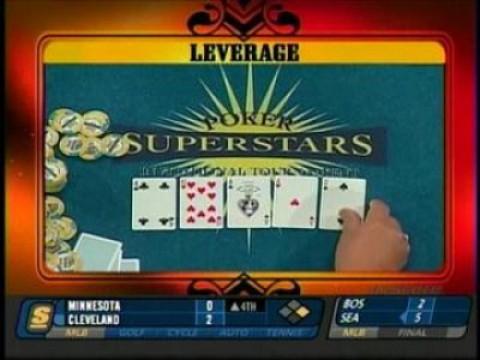 Leverage and Turning Pro