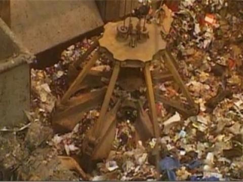 Recycling & Cacoaslavernij (deel 2)