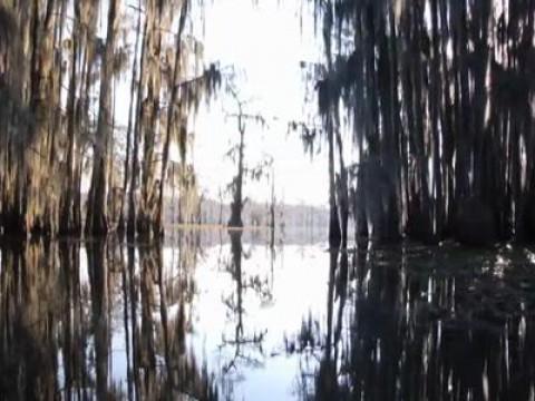 True Blood: Making of the Opening Sequence Featurette