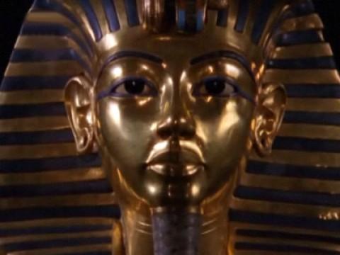 Tutankhamun's Tomb/Deciphering the Rosetta Stone