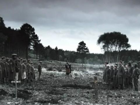 The Christmas Truce