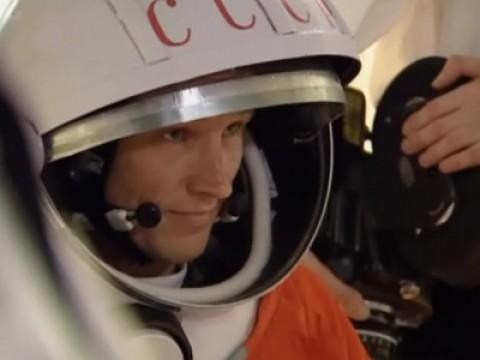 Reach For The Stars: Trials of Galileo/Yuri Gagarin's Flight