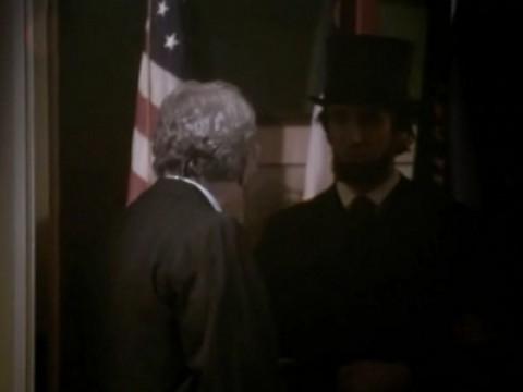 Terrorism: Assassination of Abraham Lincoln/Oklahoma City Bombing