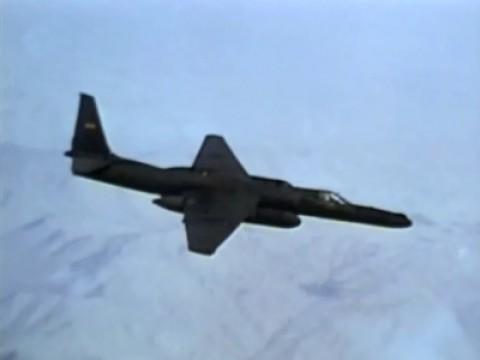 Cold War Spies: Gary Powers/Rudolf Abel