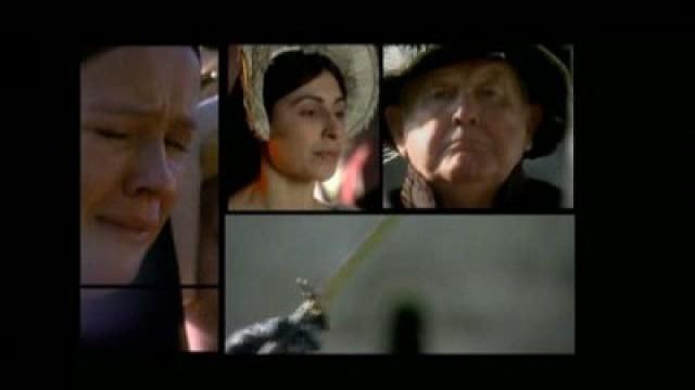 Affairs of the Crown: The Execution of Anne Boleyn/The Abdication of Edward VIII