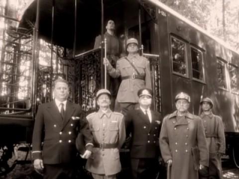 The War to End All Wars: The End of World War I