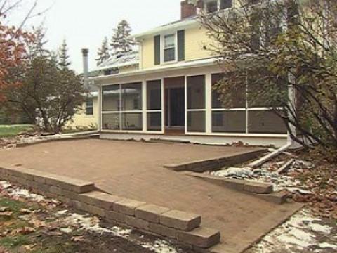 Caretaker's Home
