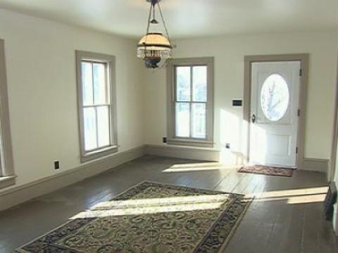 Betsy-Tacy Home: Decoration