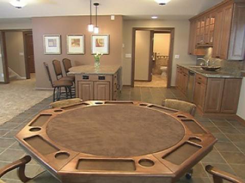 Party Kitchen