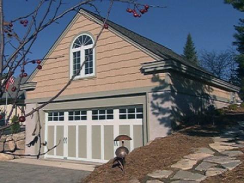 Yoga Studio
