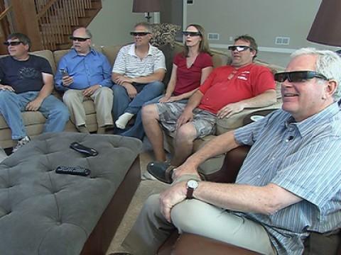 Home Theater