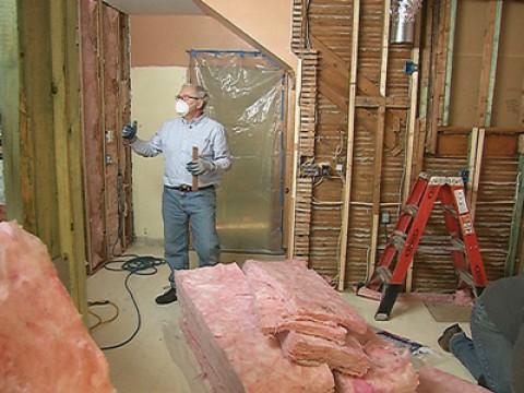 Kitchen and Mud Room Remodel 3