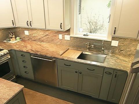 Kitchen and Mud Room Remodel 7