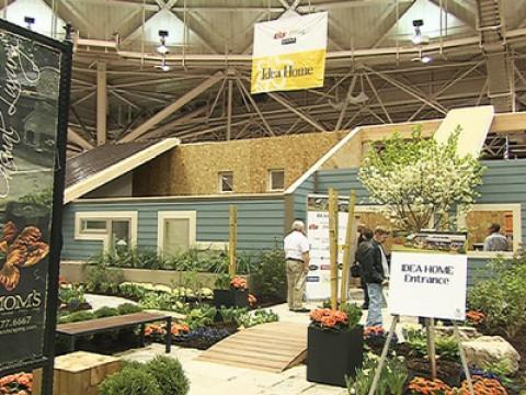 Homes for a Home Show
