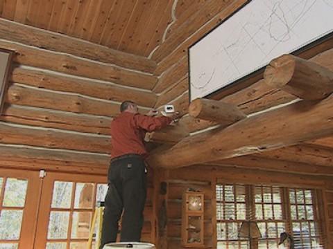 Log Cabin Systems 2