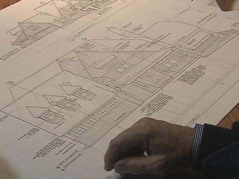 Creekside Home Preview