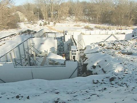 Creekside Home Foundation