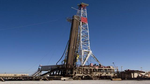 A Boom in West Texas