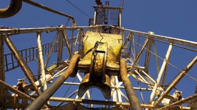Keep It Drilling