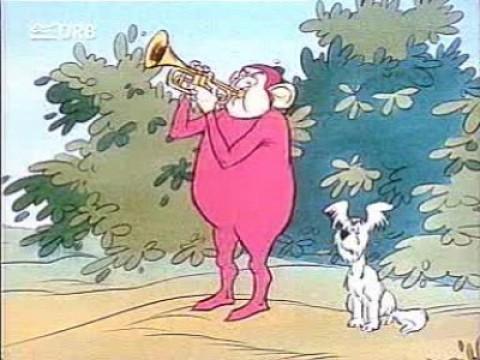 Musikanten