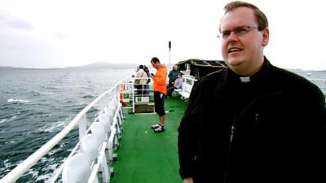 Outer Hebrides - The End of an Era