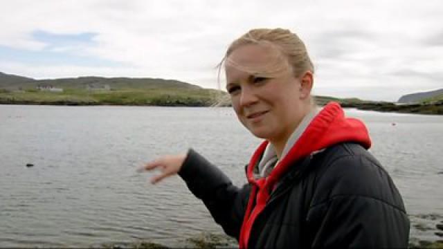 Outer Hebrides - A Case Of Family Values