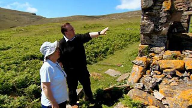 Outer Hebrides - The Pull of the Islands