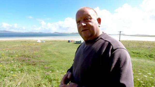 Outer Hebrides - Hopes for the Future