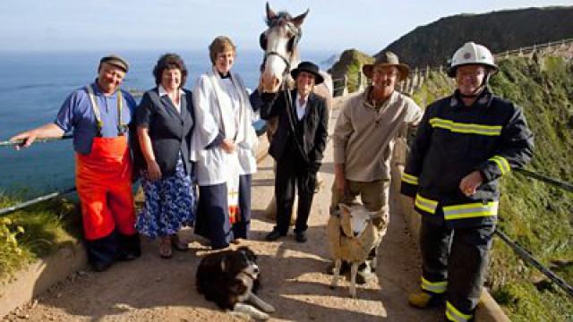 Sark - Litle Miracles