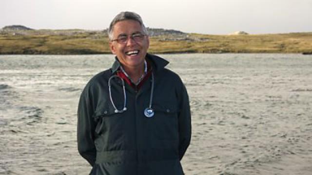 Falklands - Nature's Bounty