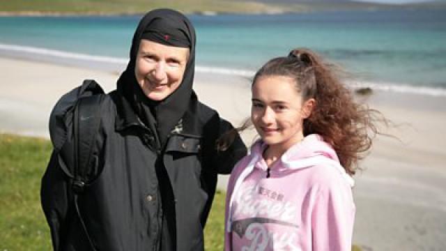 Shetland - Your People Shall Be My People