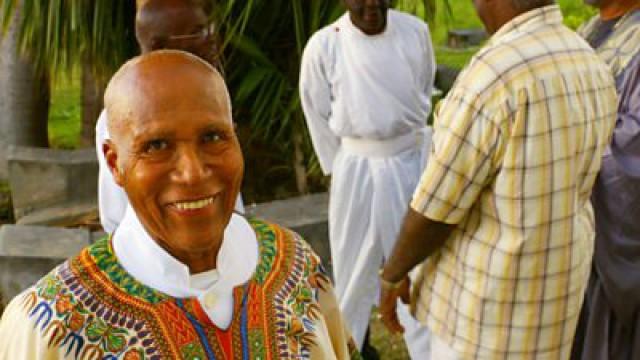 Anguilla - Wise as a Serpent, Harmless as a Dove