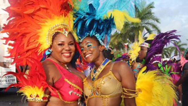 Anguilla - The Spirit of Life