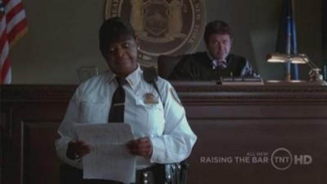 The Curious Case Of Kellerman's Button