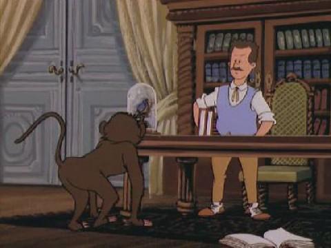 Lorenz e l’etologia