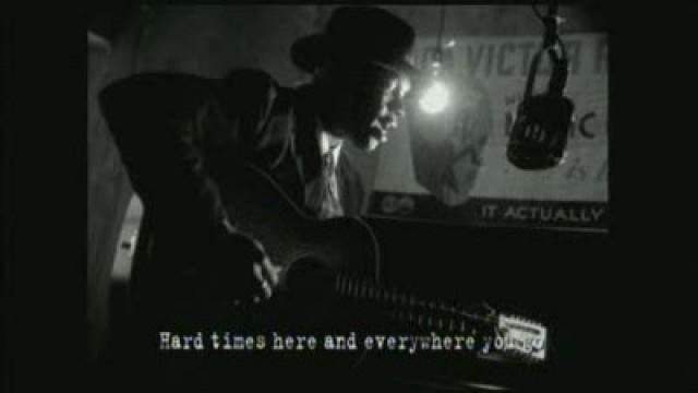 The Soul of a Man