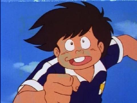 Un Tiro Tutto Particolare