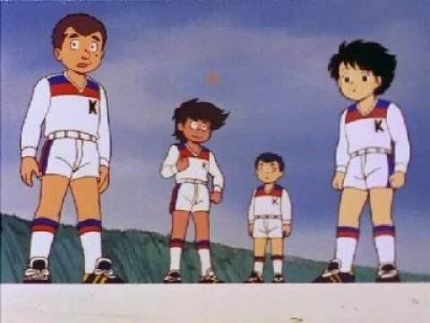Un Gran Finale